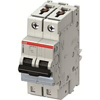 ABB Smissline newS402M-UCC10 2CCS572001R1104