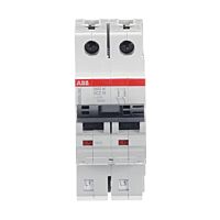 ABB Smissline newS402M-UCZ16 2CCS572001R1168