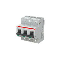 ABB Jističe S 800KMS803S-KM20 2CCS863001R0486