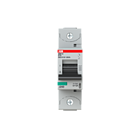 ABB Jističe S 800...S801C-D10 2CCS881001R0101