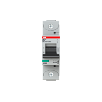 ABB Jističe S 800...S801C-D20 2CCS881001R0201
