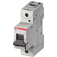 ABB Jističe S 800...S801C-D40 2CCS881001R0401