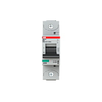 ABB Jističe S 800...S801C-B40 2CCS881001R0405