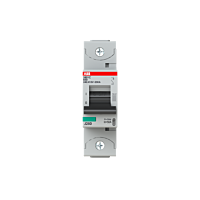ABB Jističe S 800...S801C-B50 2CCS881001R0505