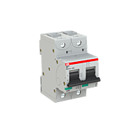 ABB Jističe S 800...S802C-D13 2CCS882001R0131