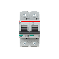 ABB Jističe S 800...S802C-B13 2CCS882001R0135