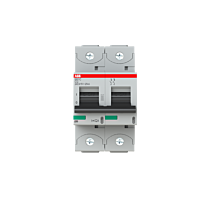ABB Jističe S 800...S802C-C32 2CCS882001R0324