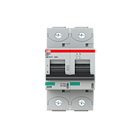 ABB Jističe S 800...S802C-K13 2CCS882001R0447