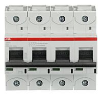 ABB Jističe S 800...S804C-K20 2CCS884001R0487