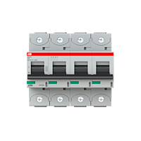 ABB Jističe S 800...S804C-C50 2CCS884001R0504