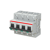 ABB Jističe S 800...S804C-K50 2CCS884001R0577