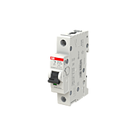 ABB Jističe compact S 200 MS201M-Z1,6 2CDS271001R0258