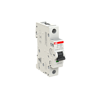 ABB Jističe compact S 200 MS201M-Z3 2CDS271001R0318