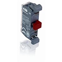ABB Ovl. prvky modulární 22mmKA1-8045 Distanční podložka 1SFA616920R8045