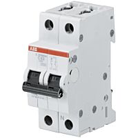 ABB Jističe compact S 200 MS201M-Z1,6NA 2CDS271103R0258