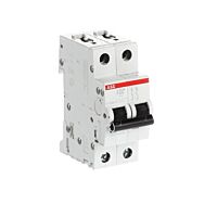 ABB Jističe compact S 200 MS202M-K6 2CDS272001R0377