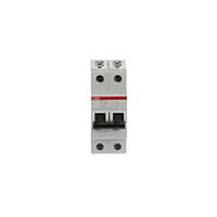 ABB Jističe compact S 200 MS202M-K16 2CDS272001R0467