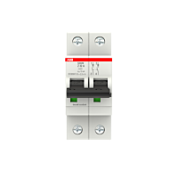 ABB Jističe compact S 200 MS202M-Z32 2CDS272001R0538