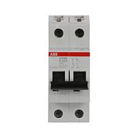 ABB Jističe compact S 200 MS202M-K40 2CDS272001R0557