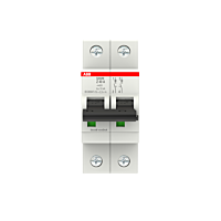 ABB Jističe compact S 200 MS202M-Z40 2CDS272001R0558