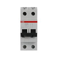 ABB Jističe compact S 200 MS202M-K63 2CDS272001R0607