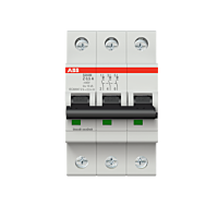 ABB Jističe compact S 200 MS203M-Z0,5 2CDS273001R0158