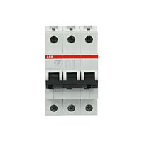 ABB Jističe compact S 200 MS203M-K3 2CDS273001R0317
