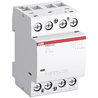 ABB Stykače instalačníESB63-40N-04 110V ACDC 1SAE351111R0440