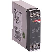 ABB ENTRELEC monitorovací reléCM-ENE MAX Relé pro hlídání maxima 1no kontakt ,princip uzavřeného obvodu,24V AC 1SVR550855R9400