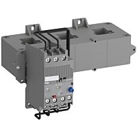 ABB Nadproudová relé E16, EFEF460-500 třída vypnutí 10, 20, 30 1SAX721001R1101