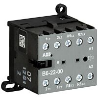 ABB Ministykače B, K…B6-22-00 42V40-450HZ GJL1211501R0002