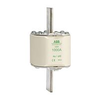 ABB Pojistky nožové OFA…OFAF4AAM1000 1SCA022698R1840