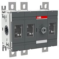 ABB Odpínače OT…OT250E21 1SCA022731R1900