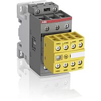 ABB Stykače AFS…AFS38-30-22-11 24-60V5060HZ 20-60VDC 1SBL297082R1122