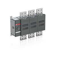 ABB Odpínače OT…OT4000E03 1SCA124847R1001