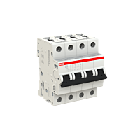 ABB Jističe compact S 200…S204-B25 2CDS254001R0255