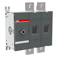 ABB Odpínače OT…OT1000E02 1SCA105794R1001