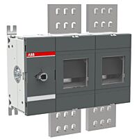 ABB Odpínače OT…OT2500E02 1SCA113955R1001