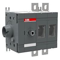ABB Odpínače OT…OT250ES02 1SCA121076R1001