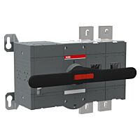 ABB Odpínače OT…OTM1250E2M230V 1SCA121193R1001