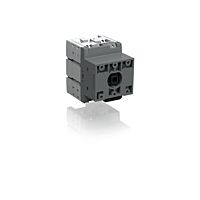 ABB Odpínače OT…OTDC32FT3 1SCA123846R1001