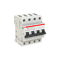 ABB Jističe compact S 200…S203-K20NA 2CDS253103R0487