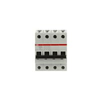 ABB Jističe compact S 200…S203-K25NA 2CDS253103R0517