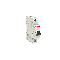ABB Jističe compact S 200…S201-Z1,6 2CDS251001R0258