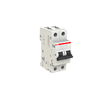 ABB Jističe compact S 200…S202-Z1,6 2CDS252001R0258