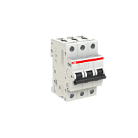 ABB Jističe compact S 200…S203-Z1 2CDS253001R0218