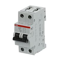 ABB Jističe compact S 200 MS202M-B25 2CDS272001R0255