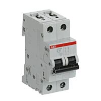 ABB Jističe compact S 200 MS202M-B40 2CDS272001R0405