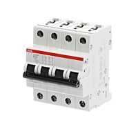 ABB Jističe compact S 200 MS204M-B25 2CDS274001R0255