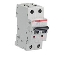 ABB Jistič 25C/2 S202M-C25